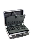 Afbeeldingen van Gereedschapkoffer Profi.case base met pockets