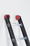 Afbeeldingen van Mounter 3-delige reformladder ZR 3055 3 x 8