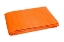 Afbeeldingen van 4Tecx Dekkleed oranje 5 x 6m 100 gram