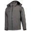 Afbeeldingen van PARKA 402004 MAAT L DONKERGRIJS TMP2000