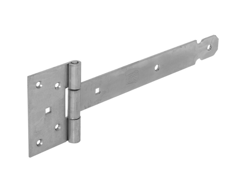 Afbeeldingen van Kruisheng zwaar 400 40x4 EV