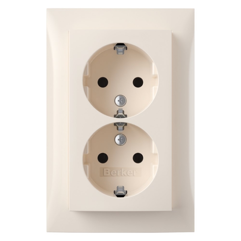 Afbeeldingen van M B S1 INB CONTACTDOOS 2V RA CR