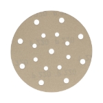 Afbeeldingen van 4Tecx Schuurschijf 150mm korrel 60 gaten 51 1