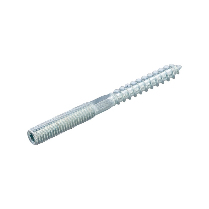 Afbeeldingen van Stokeind verzinkt M8x160 torx-25