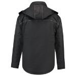 Afbeeldingen van Tricorp Midi Parka Black XL