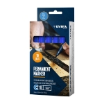 Afbeeldingen van PERMANENT MARKER 112 BLAUW