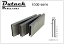 Afbeeldingen van Niet serie 6000 cnk 40mm doos 5mille