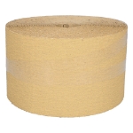 Afbeeldingen van 4Tecx Schuurrol 115mm x 25m korrel 80 papier