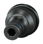 Afbeeldingen van Makita 134873-0 Bithouder 1/2" VK <> 1/4" ZK