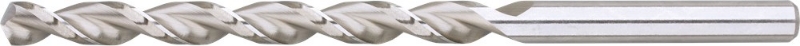 Afbeeldingen van HSS-G Houtspiraalboor lang, DIN 340, TLS, ø5,0x87x132