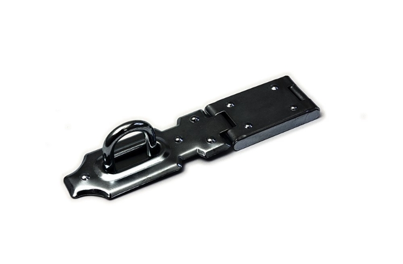 Afbeeldingen van Kistoverval st.verzinkt 120mm