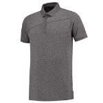Afbeeldingen van Tricorp Poloshirt Premium Naden Heren Stoneme