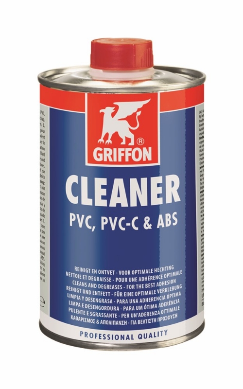 Afbeeldingen van Griffon Cleaner Blik met Dop 500 ml NL/FR/EN/DE/ES/PT/IT/EL