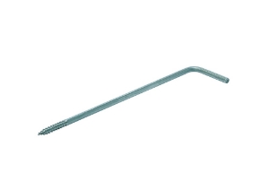 Afbeeldingen van Kozijnanker 150x40x6 VD