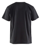 Afbeeldingen van Blåkläder/UV-T-shirt/3323/Zwart/XXL