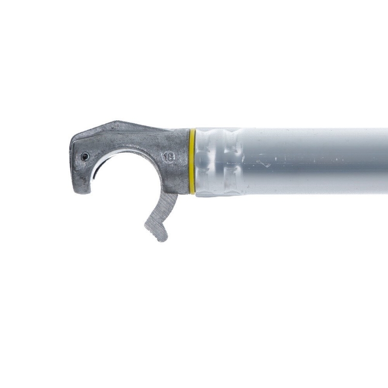 Afbeeldingen van 4Tecx Steiger schoor horizontaal kamersteiger