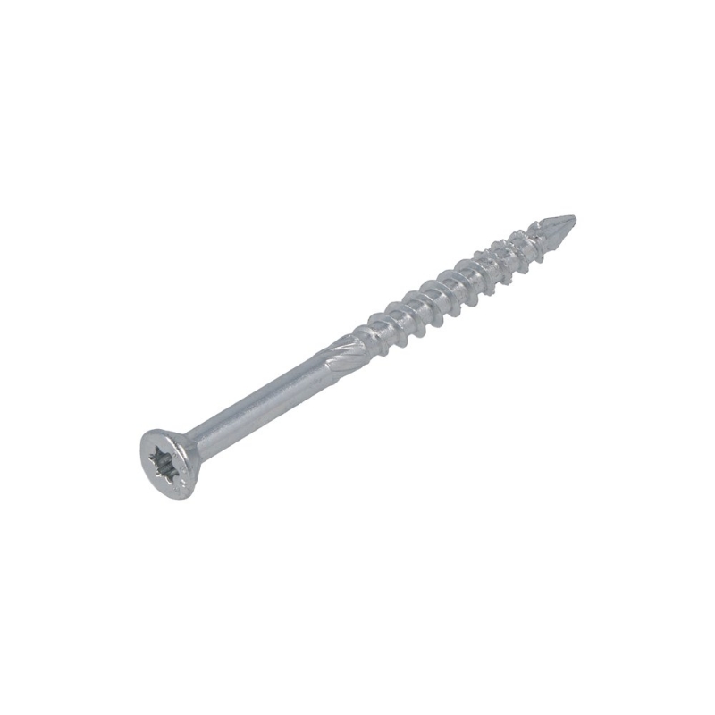 Afbeeldingen van Dynaplus mdf-schroef vz pk-75° tx-15 4.0x50/2