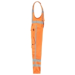 Afbeeldingen van Bodybroek RWS 753001 Fluor Orange 48