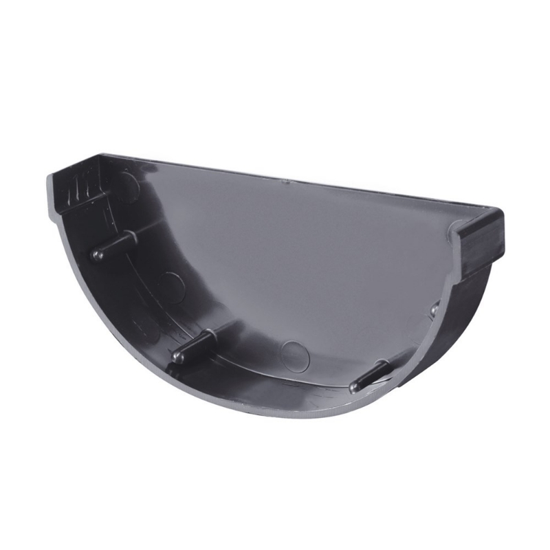 Afbeeldingen van 100mm mastgooteindstuk ant