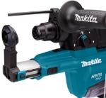 Afbeeldingen van Makita HR2652J 230 V Combihamer