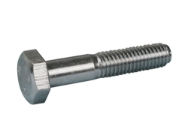 Afbeelding voor categorie Zeskantbouten