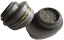 Afbeeldingen van MSA combinatiefilter A2B2E1K1-P3 R - 2 stuks