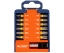 Afbeeldingen van Bit- & bithouder-set OPTI-LINE, bits TX 13-dlg.