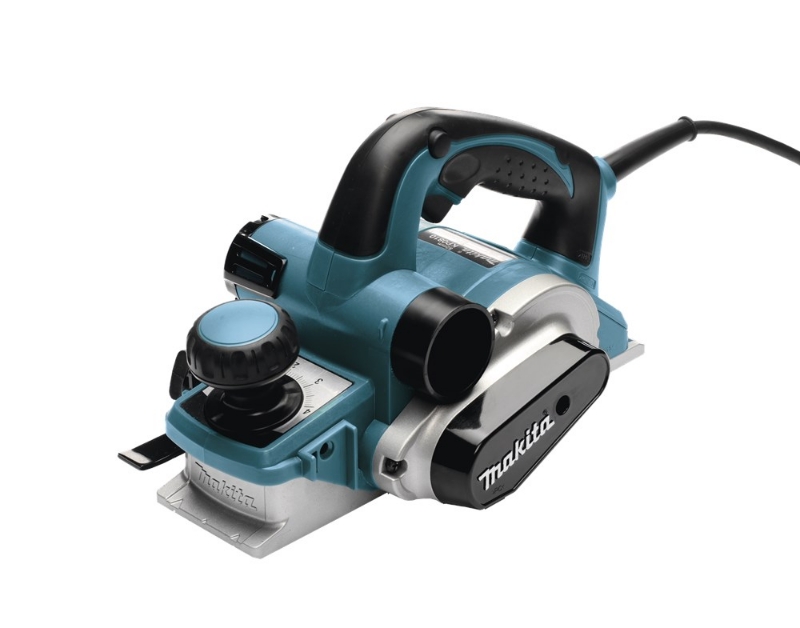 Afbeeldingen van Makita KP0810K 230 V Schaaf 82 mm