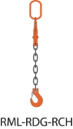 Afbeelding voor categorie Hijsketting