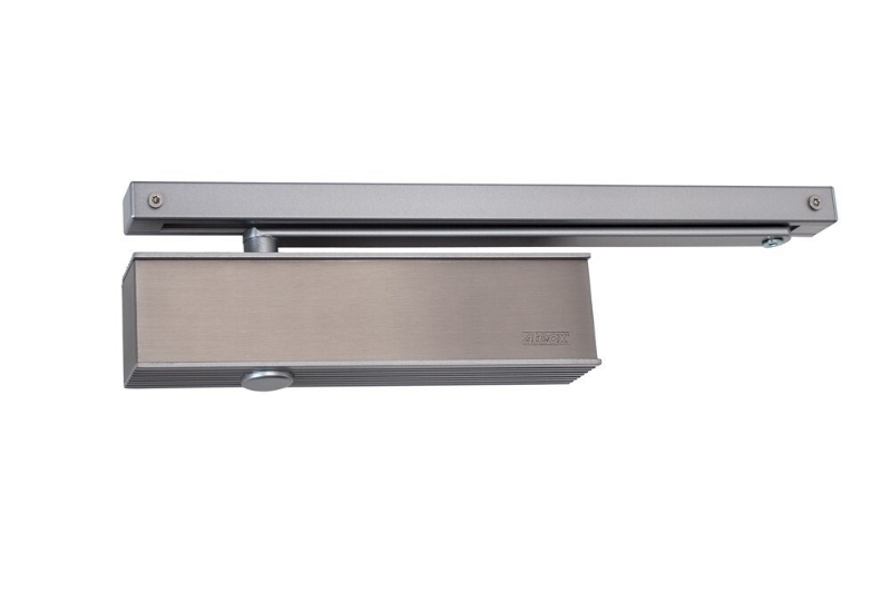 Afbeeldingen van 4Tecx Deurdranger TS 6193B (3-6)