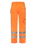Afbeeldingen van Tricorp Werkbroek RWS Orange 46