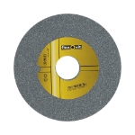 Afbeeldingen van SLIJPSTEEN 01 150X20X32 A60NVBE 35 M/S