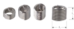 Afbeeldingen van Ro-Coil draadinsert M8 - 1,5xD