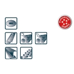 Afbeeldingen van Pica 540/24 Timmermanspotlood 24cm