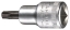 Afbeeldingen van Stahlwille Torx inbusdopsleutel 1/2'' 54TX-T20