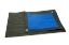 Afbeeldingen van 4Tecx Dekkleed blauw-groen 3 x 4m 150 gram