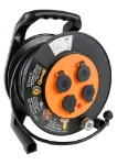 Afbeeldingen van Kabelhaspel BigEZ 3x2,5 25m