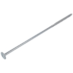 Afbeeldingen van Dynaplus houtbouwschroef vz tk tx-40 8.0x380/