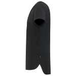 Afbeeldingen van Tricorp T-Shirt Premium V Hals Heren Black M