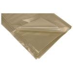 Afbeeldingen van Konvox Zakken 800 x 1400 x 0,10 mm transparant