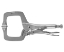 Afbeeldingen van Irwin C-klem met normale bek/Origineel-11R/275mm