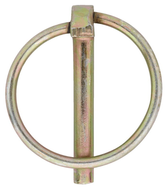 Afbeeldingen van Borgpen 11mm vz.