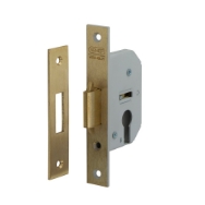 Afbeelding voor categorie Cilinder insteeksloten