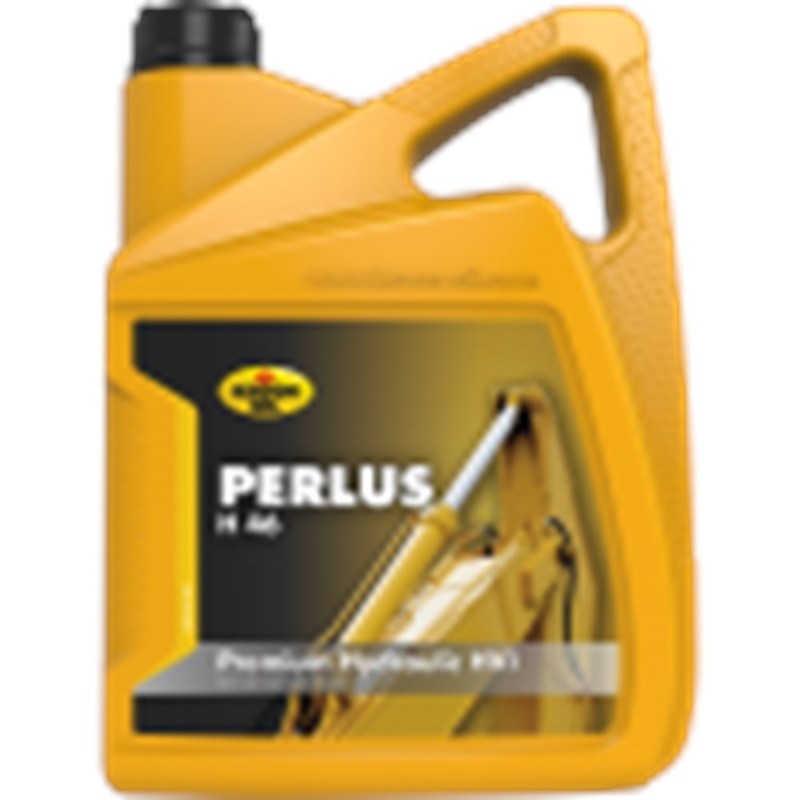 Afbeeldingen van 5 L can Kroon-Oil Perlus H 46