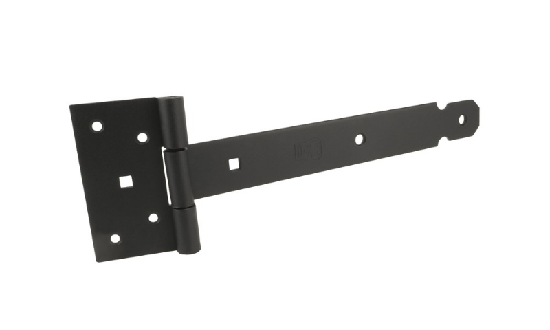 Afbeeldingen van Kruisheng zwaar 600 40x4 EPZ