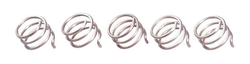 Afbeeldingen van Blister Bevestigingsveer WK 250 (2)