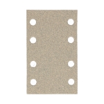 Afbeeldingen van 4Tecx Schuurstrook 80mm x 133mm korrel 120 ga