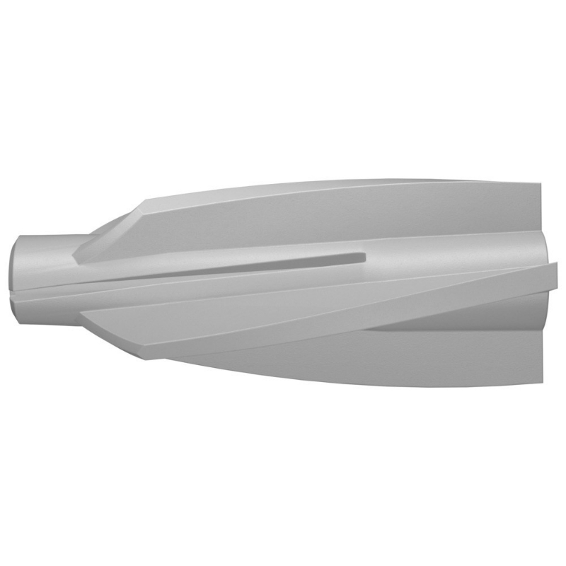 Afbeeldingen van Fischer Gasbetonplug GB 10