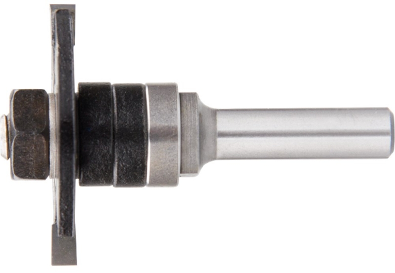 Afbeeldingen van HM Schijffrees, SILVER-LINE, ø40x2,0