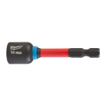 Afbeeldingen van Nut Driver Magnetic SHOCKWAVE™ HEX10 x 65 mm